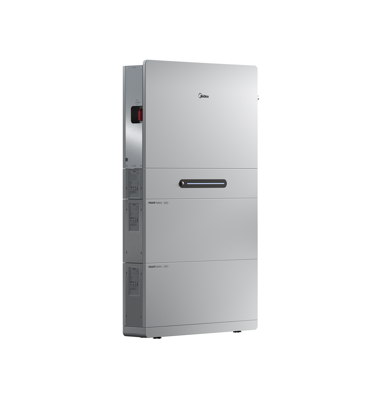 智能戶儲一體機(逆變器)